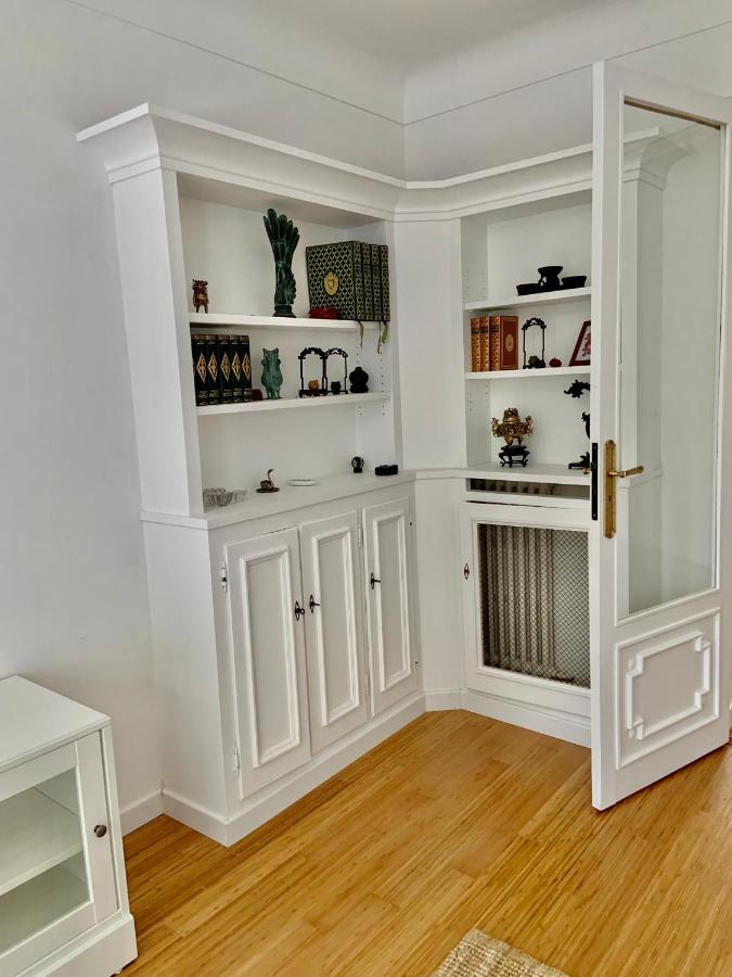 Grand Appartement 85M2 Centre Ville De Biarritz 6 Pers 外观 照片