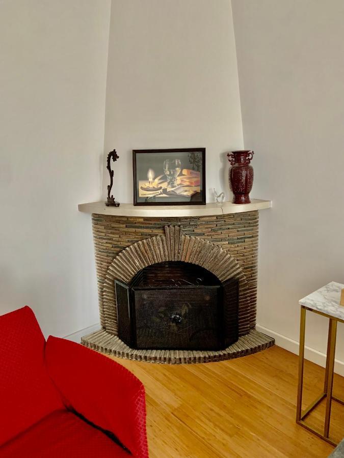 Grand Appartement 85M2 Centre Ville De Biarritz 6 Pers 外观 照片